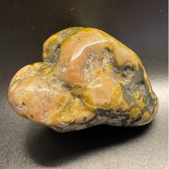 Beautiful Large Prairie Agates - Picture 9 of 11